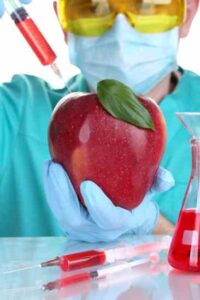 Congress and the Genetically Engineered Food Act of 2000 Image